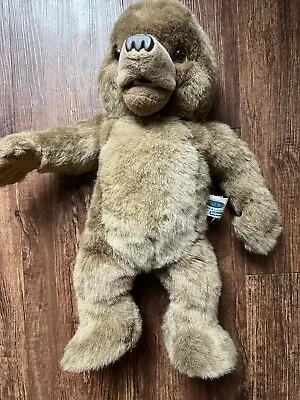 Your Friend Little Bear 16” Talking Plush Toy  Vintage 1998 Maurice Sendak • $21.99