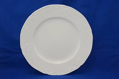 Mikasa Hampton Bays Chop Plate Or Round Platter 12 3/8  • $28.88