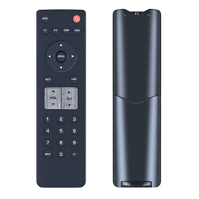 VR2 Remote Control For Vizio TV VECO320L VECO320L1A VL260M VL320M VL370M VO320E • $7.70