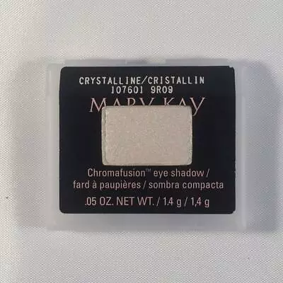 Mary Kay CHROMAFUSION EYE SHADOW Color NIB Fast Ship YOU CHOOSE SHADE • $7.95