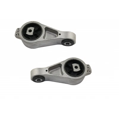 $64.76 • Buy For Dodge Neon Motor Mount 2000 01 02 03 04 2005 Driver & Passenger Pair Rear