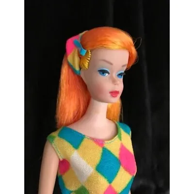 Vintage Barbie Color Magic Great Condition From Japan F/S • $2700