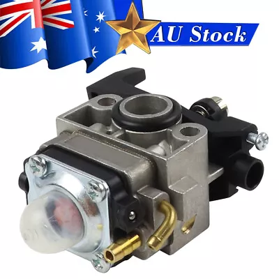 Carburetor For Honda GX25 GX35 Engine Whipper Snipper Trimmer Carburettor Carby • $15.53
