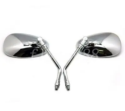 Virago Mirror Yamaha Side For 920 1100 Rearview 700 Chrome 500 XV 535 250 750 • $29.80