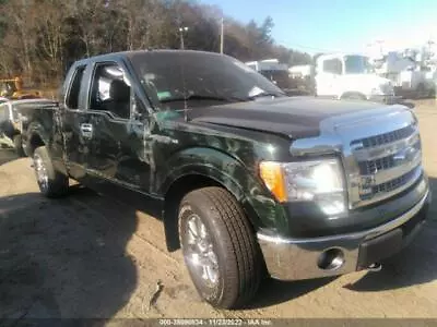 Used Floor Jack Fits: 2013  Ford F150 Pickup Jack Grade A • $135