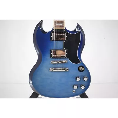 EPIPHONE G-400 DELUXE PRO Used 2019 • $604.99