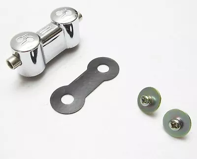 New SONOR SNARE DRUM LUG W/ Gasket For FORCE/3007/2007/1007 Drums Hard To Find! • $9.99