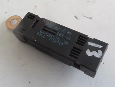 £10 • Buy Mercedes-Benz C200 W205 Coupe 2019 Genuine Aerial Antenna Amplifier A1568200089