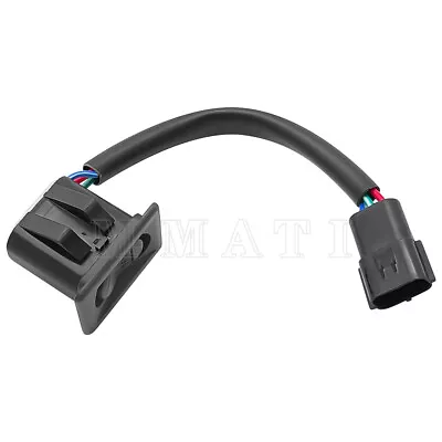 Trim Tilt Switch For Mercury Outboard 25-400HP 1999-Up 87-896620001 87-8M0042300 • $10.85