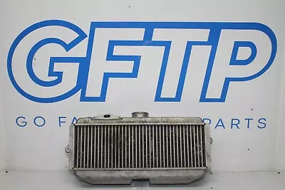 08-14 Subaru Wrx Sti Oem Tmic Top Mount Intercooler Assembly Factory Complete 09 • $222.49