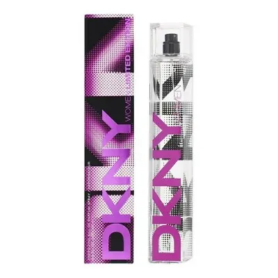 £19.95 • Buy Dkny Women Energizing Fall Limited Edition 100ml Edp Spray Brand New & Boxed