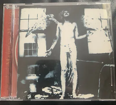 Marilyn Manson Antichrist Superstar CD 1996 Interscope. No Barcode. • $5