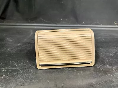 99-06 Bmw E46 3 Series 325i 330i M3 Rear Storage Console Ash Tray Tan Oem • $24.94