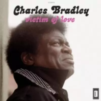 Charles Bradley: Victim Of Love =LP Vinyl *BRAND NEW*= • £29.49