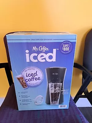 Mr. Coffee 79767616 Iced Tea Maker • $20