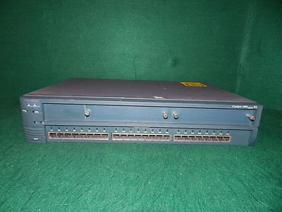 $100 • Buy Cisco Catalyst 2900 Series XL 24-Port Router WS-C2924M-XL-EN-DC CNM5CL0ARA ^
