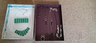 £25 • Buy Next And River Island Costume Jewellery Bundle.