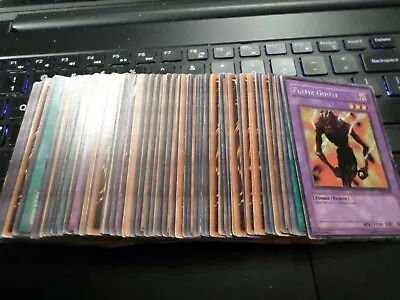  Yugioh Rares From The Old Sets Part 3 Of 4 You Choose • $2.95