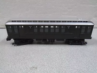 MTH # 1616R  Subway Non Motorized Car • $75