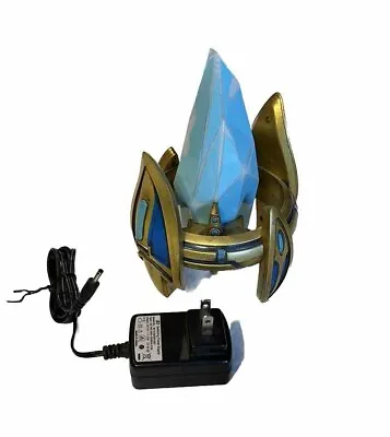 OFFICIAL Starcraft II USB Protoss Pylon Desktop Power Station Blizzard - Tested • $39.98