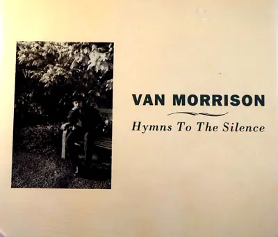 Van Morrison - Hymns To The Silence 2 Disc Set - CD VG • $20.59
