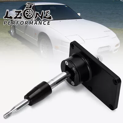 5 Speed Short Shifter For 89- 98 S14 S13 Nissan 180SX 200SX 240SX Skyline SR20DE • $46