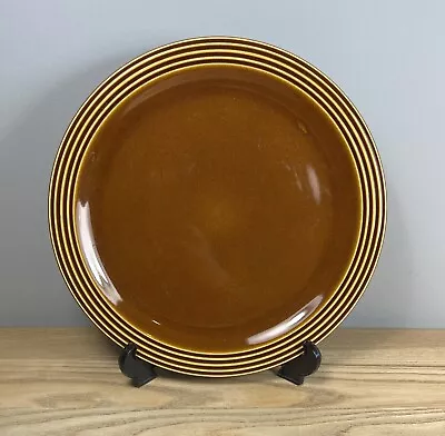 Vintage-  Hornsea Pottery - Heirloom - Dinner Plate - Large 26cm - 1970s • £9.99