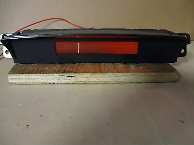 09-10 Mazda 6 Center Dash Screen Display • $35