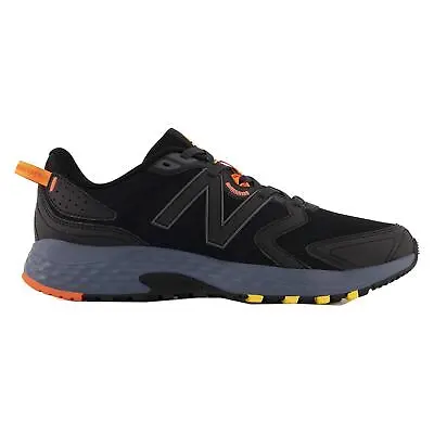 BARGAIN || New Balance 410 V7 Mens Trail Running Shoes (2E Wide) (MT410CK7) • $123.45