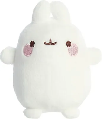 Aurora - Molang - 5  Molang Plush • $12.95