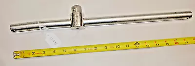 Breaker Bar CRAFTSMAN No. 4443 3/4  Drive Vintage Breaker Bar 18  Long • $40.08