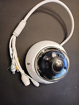 IC RealTime IPFX-D20V-IRW1 2MP PTZ Starlight Dome Network Camera - New • $49.99