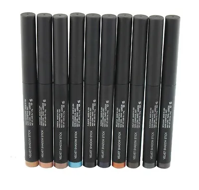 Nars Velvet Shadow Stick Choose Shade .05oz New & Unbox • $9.99