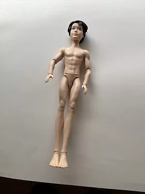 BTS J Hope  Nude  Doll Only New K- Pop Articulated • $6.99