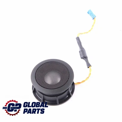 £29.99 • Buy BMW E91 E92 E93 TOP-HIFI Loudspeaker Tweeter Speaker Logic 7 Black 6942462