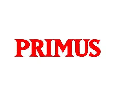 PRIMUS Vinyl Decal Car Window Laptop Guitar Metal / Rock Band Sticker • $4.69