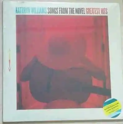 Kathryn Williams SONGS FROM THE NOVEL GREATEST HITS Double Vinyl LP Sealed • £17.99