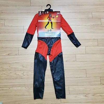 The Incredibles 2 - Violet Child Costume Size Medium 7-8 Halloween Disney Pixar • $25.99