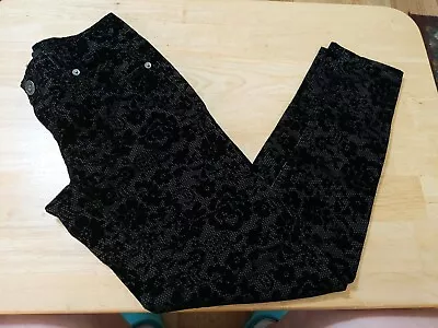 Gently Used Women's Size 3 Lace Jeans By Free Style Revolution • $5