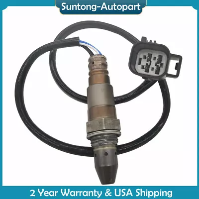 Upstream Oxygen Sensor For Volvo XC60 XC70 XC90 S60 S80 S90 V60 2.0T 31380995 • $59.88