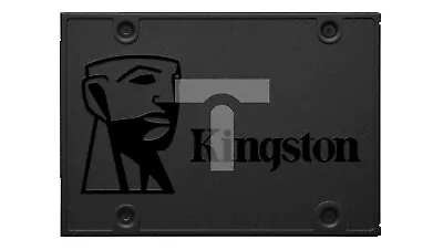 Kingston A400 SA400S37/480G Drive (480 GB 2.5 SATA III) /T2AU • $158.64