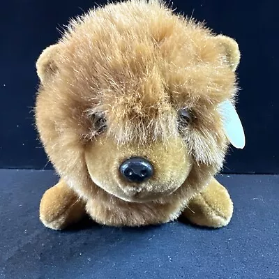 King Plush K. P. Kuddlies Dog 11  Plush Stuffed Animal Toy • $11.90