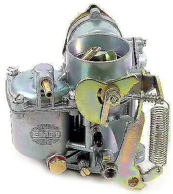 Vw Bug Bus Ghia Empi 30 Pict-1 Solex Stock Replacement Type Carburetor 12v Choke • $150