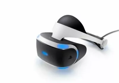 $300 • Buy Sony 3001560 PlayStation 4 VR Headset With Camera And Controllers