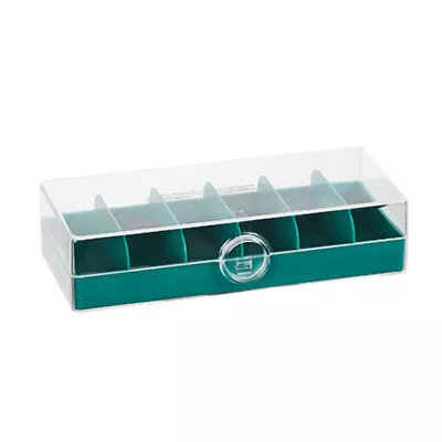 Cable Management Box Case: Desk Strip Cable Tray Organizer • £12.69