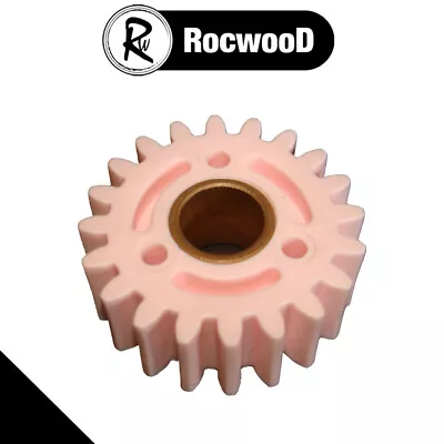 Drive Gear Fits 35s 43s QX System Suffolk Punch Atco Qualcast Balmoral • £5.50