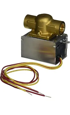 Honeywell V8043E1129 Electric Zone Valve • $75