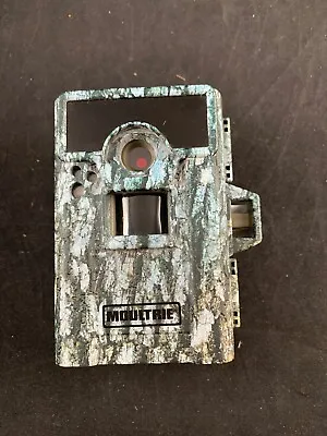 Moultrie Trail Game Camera MCG-12569  M-990i Tested EUC • $75