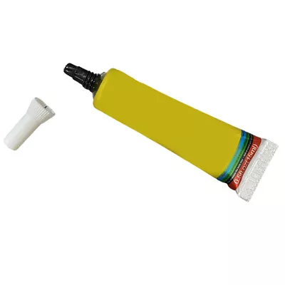 T 7000 15ML Multipurpose Glues High Performance Industrial Glue Black Adhesive • £7.58