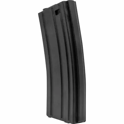 Valken Tactical SMAG Mid Cap 140 Round Airsoft Magazine Black NEW! • $15.99